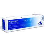 Moment-025Mg-G-Creme-50G