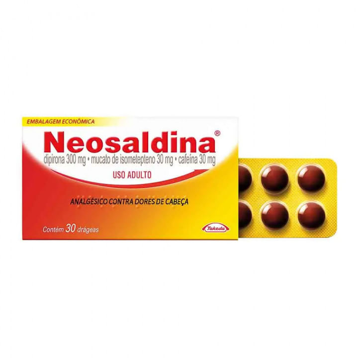 Neosaldina-Com-30-Drageas