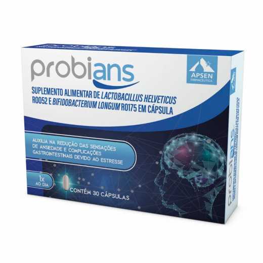 Probians-Com-30-Capsulas-