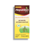 Hepatilon-30Ml-Hertz
