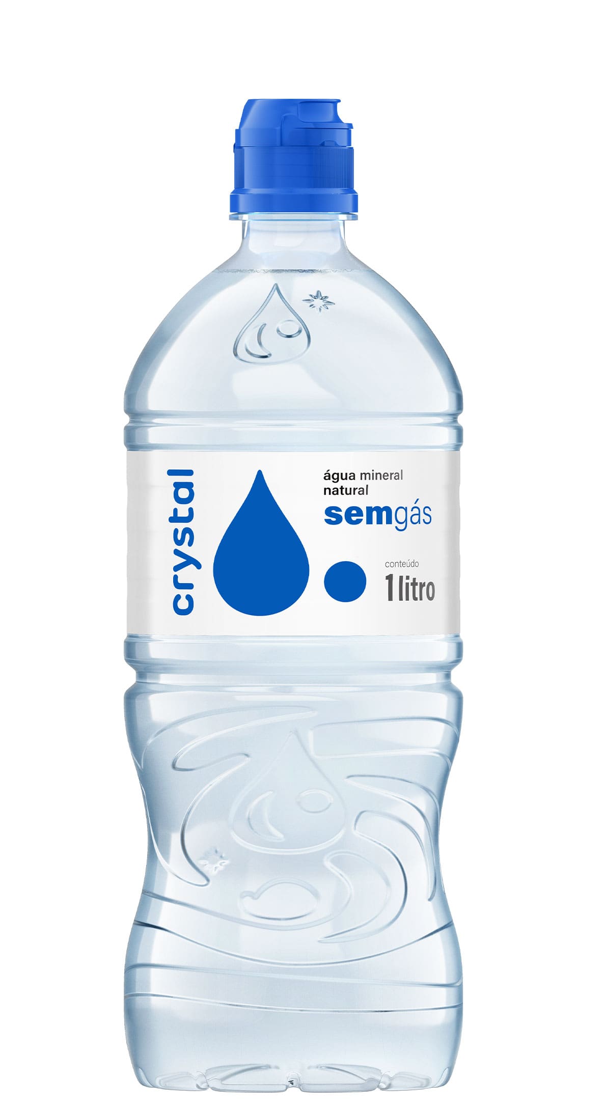 Agua-Mineral-Sem-Gas-Crystal-Sport-1L