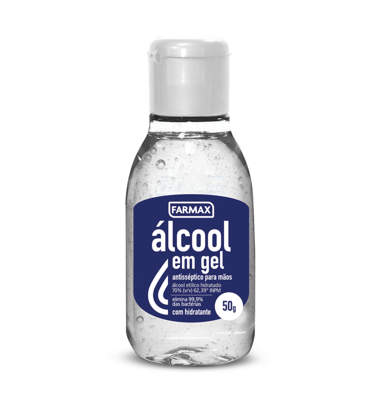 Alcool-Gel-Anti-Septico-Farmax-70--50G