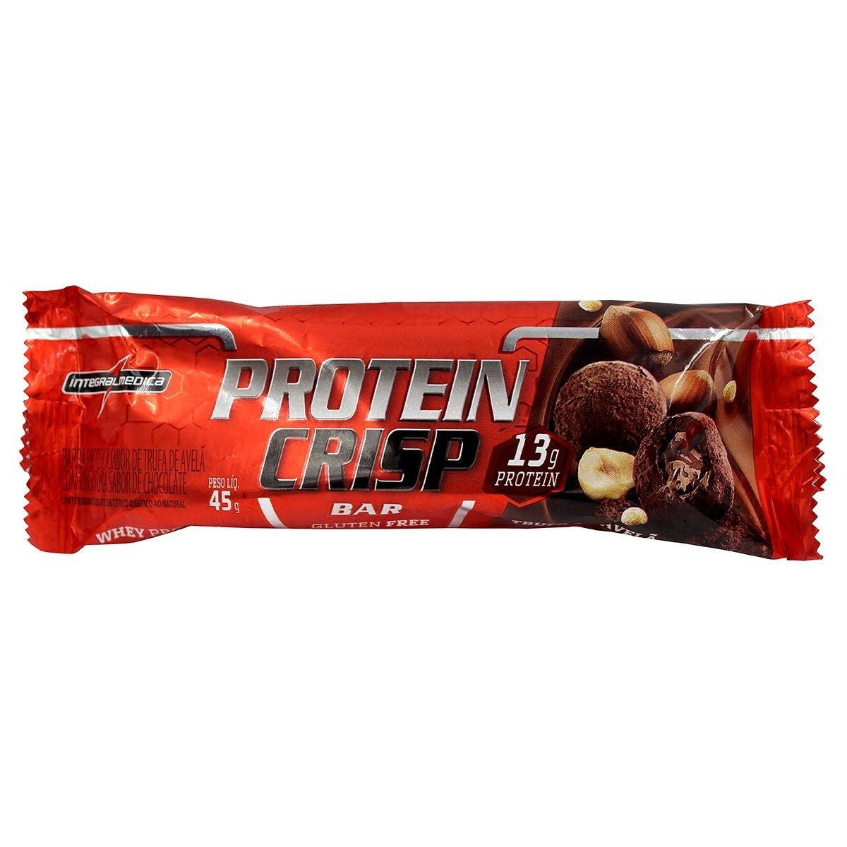 Barra-Proteica-Integralmedica-Protein-Crisp-Bar-Sabor-Trufa-De-Avela-45G