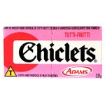 Chiclets-Adams-Tutti-Frutti