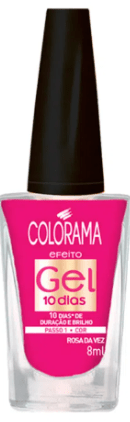 Colorama-Esmalte-Efeito-Gel-10-Dias-8mL---Rosa-da-Vez