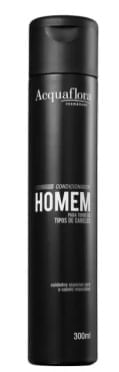 Condicionador-Acquaflora-Homem-Normais-300ml