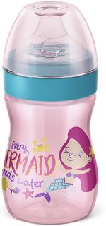 Copo-Lillo-Evolution-Bebedor-Silicone-Menino-240ml