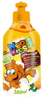 Creme-De-Pentear-Infantil-Neokids-Pessego-300G