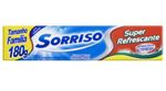 Creme-Dental-Sorriso-Super-Refrescante-Tamanho-Familia-180G