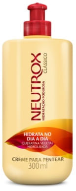 Creme-Pentear-Neutrox-Classico-300Ml