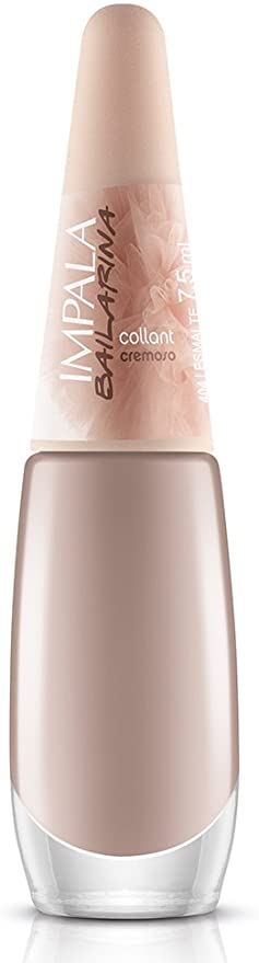 Esmalte-Impala-Bailarina-Cremoso-Collant-75ml