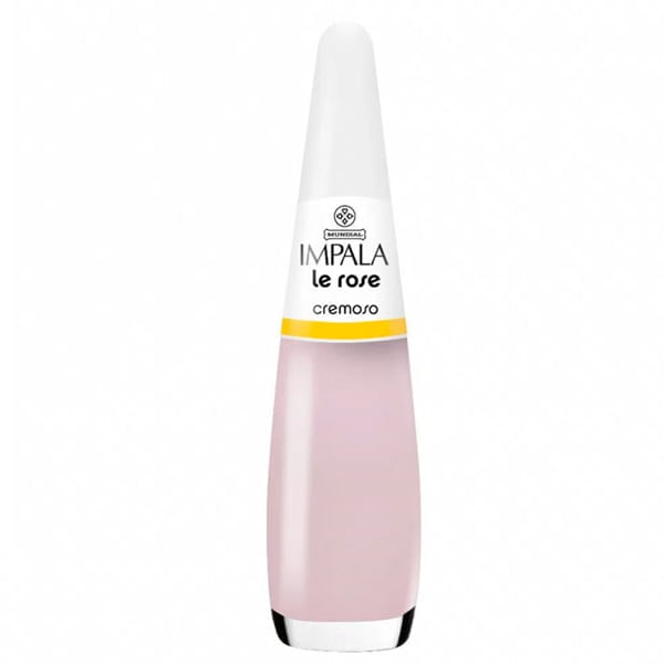 Esmalte-Impala-Cremoso-Le-Rose-------