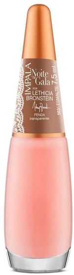 Esmalte-Impala-Noite-De-Gala-Transparente-Fenda-75ml