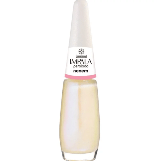 Esmalte-Impala-Perolado-Nenem-75ml