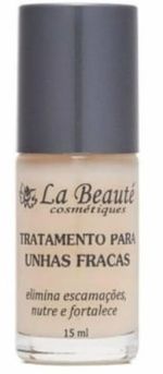 Esmalte-La-Beaute-Tratamento-Unhas-Fracas-15ml