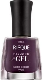 Esmalte-Risque-Diamond-Gel-Calda-Blueb-95Ml