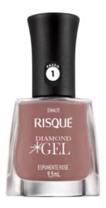 Esmalte-Risque-Diamond-Gel-Espumante-Rose-95Ml-