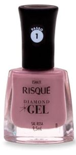 Esmalte-Risque-Diamond-Gel-Sal-Rosa-95Ml