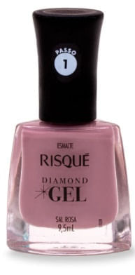 Esmalte-Risque-Diamond-Gel-Sal-Rosa-95Ml