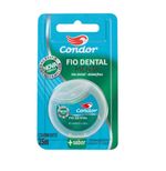 Fio-Dental-Condor-Menta-25M