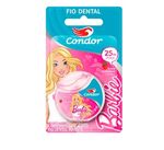 Fio-Dental-Condor-Barbie-25M