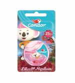 Fio-Dental-Condor-Lilica-Rip-25M