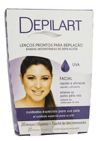 Folhas-Depilatorias-Depilar-Facial-Uva-com-20-unidades-