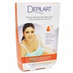 Folhas-Depilatorias-Depilar-Perna-Mel-com-20-unidades-