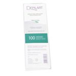 Folhas-Depilatorias-Depilart-com-100-unidades-