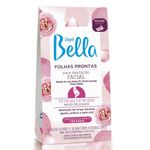 Folhas-Depilatorias-Depilbella-Facial-Petalas-com-16-unidades-