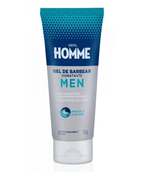 Gel-De-Barbear-Depil-Bella-Hidratante-Men-Depil-Homme-100G