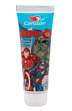 Gel-Dental-Condor-Avengers-com-Fluor-100G-