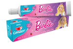 Gel-Dental-Condor-Barbie-com-Fluor-Morango-50G-