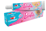 Gel-Dental-Condor-Barbie-com-Fluor-Tutti-Frutti-50G-