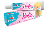 Gel-Dental-Condor-Barbie-Sem-Fluor-Morango-50G