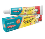 Gel-Dental-Condor-Infantil-Snoopy-0-2-Anos-50G