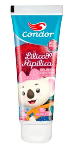 Gel-Dental-Condor-Lilica-com-Fluor-100G-