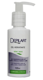Gel-Pos-Depilacao-Depilart-Aloe-100ml-