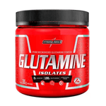 Glutamine-Integralmedica-Natural-300G