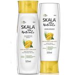 Kit-Skala-Shampoo-Condicionador-Limao-Siciliano-E-Capim-Santo-325ml