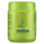 Mascara-Capilar-Bio-Extratus-Nutri-Cachos-250G