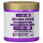 Mascara-Capilar-Gota-Dourada-Desamarelador-500G