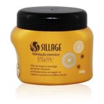 Mascara-Capilar-Sillage-Argan-Karite-300G