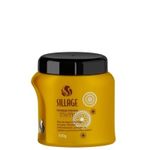 Mascara-Capilar-Sillage-Argan-Karite-500G