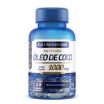 Oleo-De-Coco-Catarinense-100Mg-com-60-Capsulas