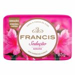 Sabonete-Francis-Seducao-Pink-85G