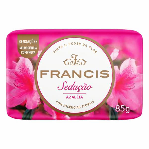 Sabonete-Francis-Seducao-Pink-85G