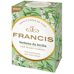 Sabonete-Francis-Verbena-Da-Sicilia-Verde-90G