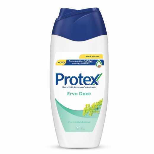 Sabonete-Liquido-Protex-Erva-Doce-250ml