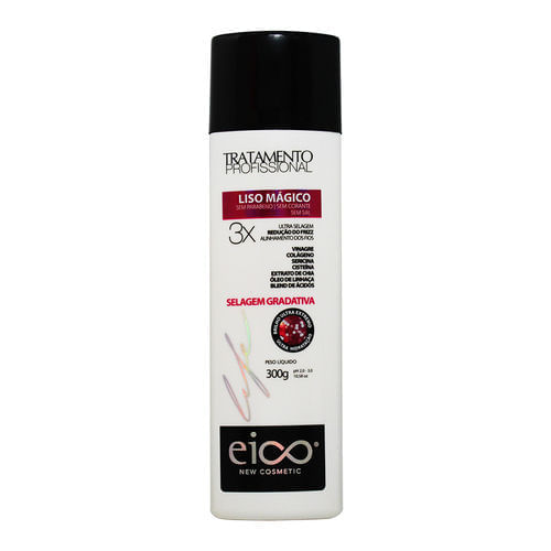 Selagem-Eico-Gradativa-Liso-Magico-300G